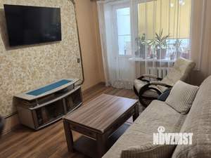 2-к квартира, вторичка, 46м2, 4/5 этаж
