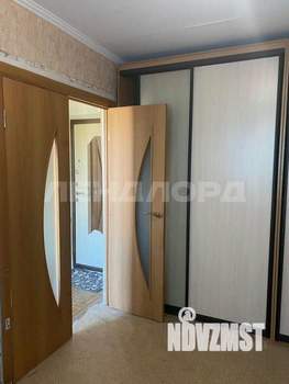 1-к квартира, вторичка, 21м2, 7/9 этаж