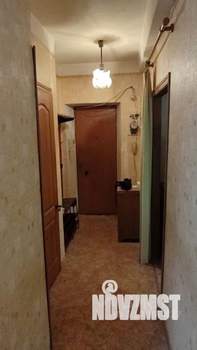 1-к квартира, вторичка, 29м2, 3/5 этаж
