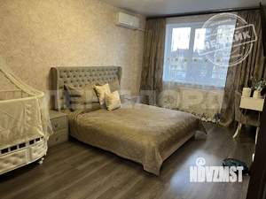 1-к квартира, вторичка, 38м2, 3/21 этаж