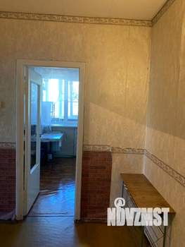 1-к квартира, вторичка, 36м2, 4/9 этаж