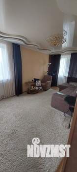 3-к квартира, вторичка, 62м2, 5/5 этаж