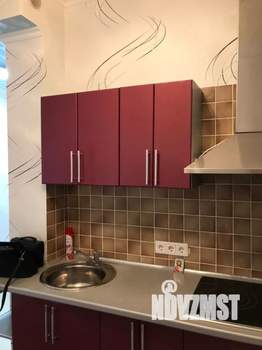 1-к квартира, вторичка, 29м2, 8/19 этаж