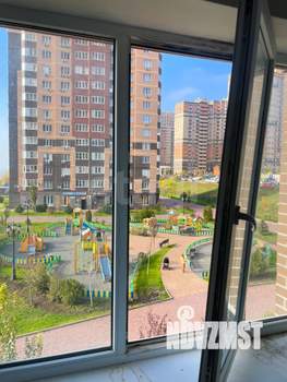 2-к квартира, вторичка, 59м2, 3/25 этаж