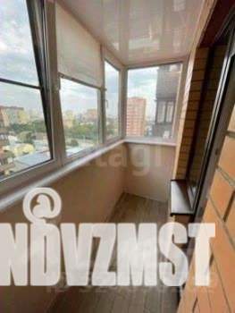 1-к квартира, вторичка, 35м2, 14/21 этаж