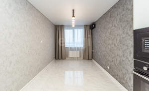 Студия квартира, вторичка, 30м2, 8/25 этаж