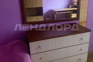 3-к квартира, вторичка, 57м2, 3/5 этаж