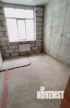 Студия квартира, сданный дом, 41м2, 8/26 этаж