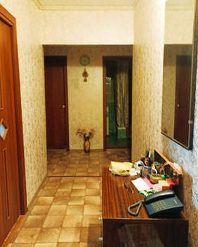 3-к квартира, вторичка, 66м2, 7/9 этаж