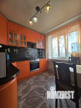 2-к квартира, вторичка, 57м2, 3/10 этаж