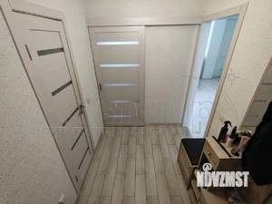 1-к квартира, вторичка, 40м2, 3/8 этаж