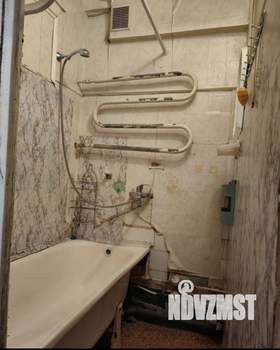 1-к квартира, вторичка, 31м2, 5/5 этаж