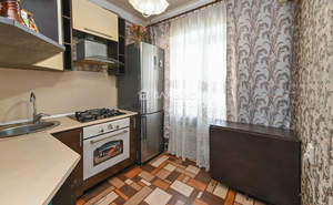 2-к квартира, вторичка, 45м2, 2/5 этаж