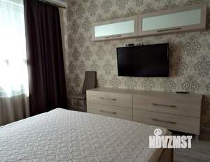 2-к квартира, вторичка, 48м2, 6/9 этаж