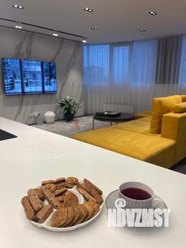 3-к квартира, вторичка, 101м2, 11/12 этаж