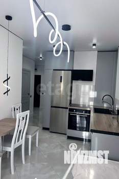 1-к квартира, вторичка, 41м2, 4/25 этаж