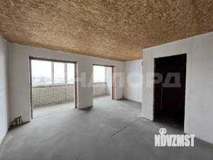 1-к квартира, вторичка, 35м2, 5/5 этаж