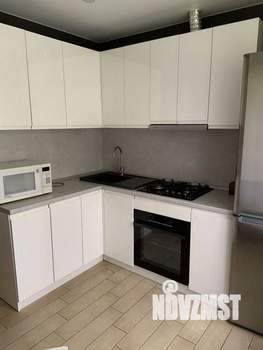 2-к квартира, вторичка, 52м2, 3/9 этаж