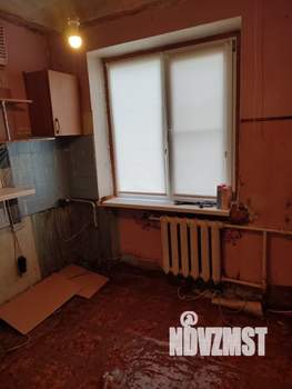 3-к квартира, вторичка, 59м2, 5/5 этаж