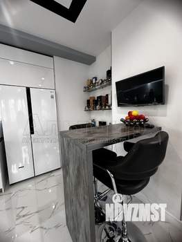 3-к квартира, вторичка, 110м2, 2/10 этаж