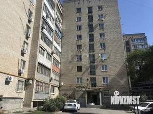 1-к квартира, вторичка, 32м2, 8/9 этаж