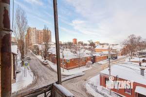 2-к квартира, вторичка, 45м2, 3/5 этаж