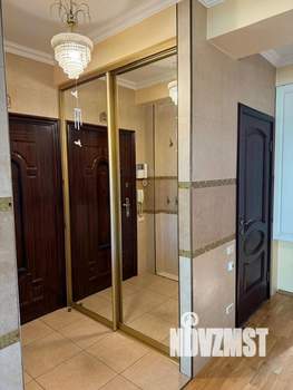 3-к квартира, вторичка, 87м2, 5/5 этаж