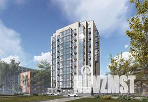 3-к квартира, вторичка, 91м2, 5/10 этаж