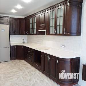 2-к квартира, вторичка, 71м2, 15/24 этаж