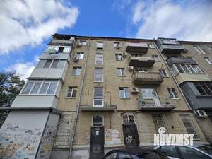 2-к квартира, вторичка, 45м2, 5/5 этаж