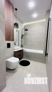 1-к квартира, вторичка, 45м2, 16/19 этаж