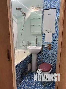 2-к квартира, вторичка, 38м2, 5/5 этаж