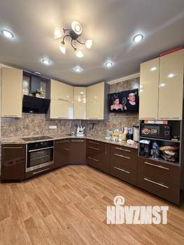 3-к квартира, вторичка, 86м2, 19/20 этаж