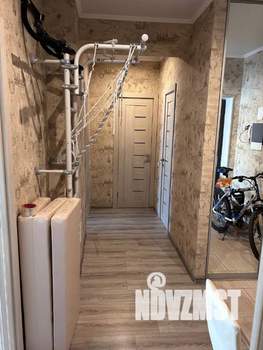 2-к квартира, вторичка, 52м2, 4/6 этаж