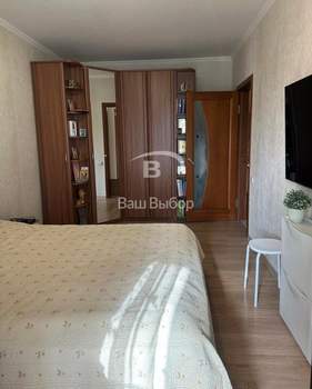 2-к квартира, вторичка, 51м2, 3/9 этаж
