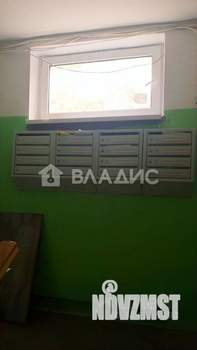 2-к квартира, вторичка, 46м2, 2/5 этаж