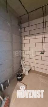 1-к квартира, вторичка, 41м2, 8/9 этаж
