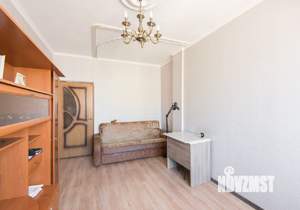 1-к квартира, вторичка, 38м2, 16/17 этаж