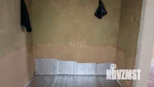 2-к квартира, вторичка, 42м2, 2/2 этаж