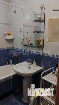 3-к квартира, вторичка, 57м2, 5/6 этаж