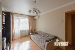 1-к квартира, вторичка, 33м2, 3/5 этаж