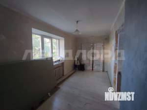 2-к квартира, вторичка, 42м2, 3/5 этаж