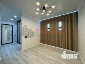 3-к квартира, вторичка, 55м2, 10/15 этаж