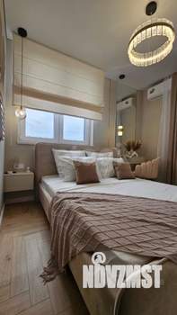 2-к квартира, вторичка, 50м2, 16/21 этаж