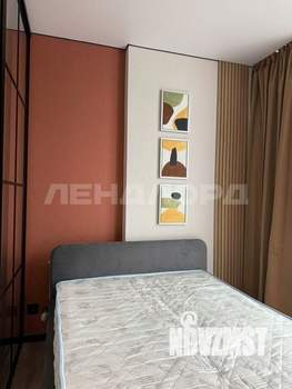 2-к квартира, вторичка, 53м2, 24/26 этаж