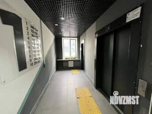 3-к квартира, вторичка, 72м2, 8/12 этаж