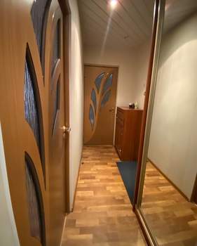 2-к квартира, вторичка, 49м2, 3/9 этаж