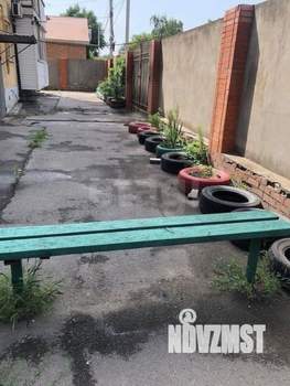 1-к квартира, вторичка, 59м2, 1/4 этаж