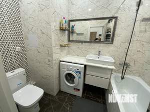 2-к квартира, вторичка, 41м2, 2/20 этаж