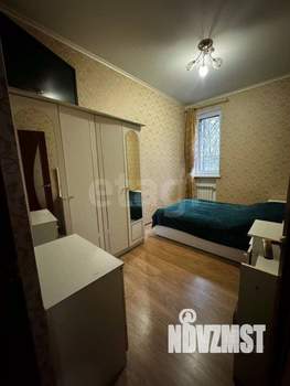 2-к квартира, вторичка, 80м2, 1/4 этаж